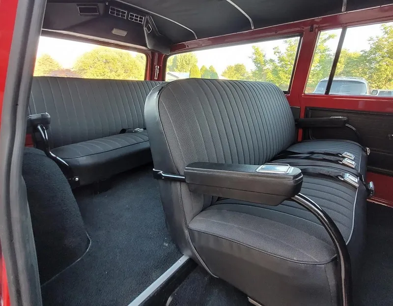 Chevrolet Suburban