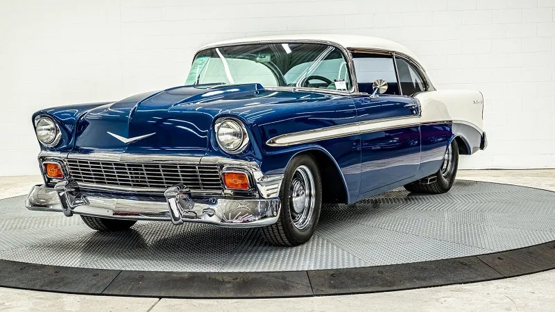 Chevrolet Bel Air