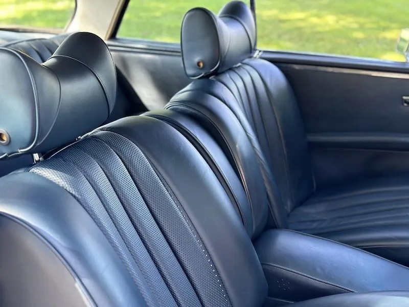 Mercedes-Benz 280SE