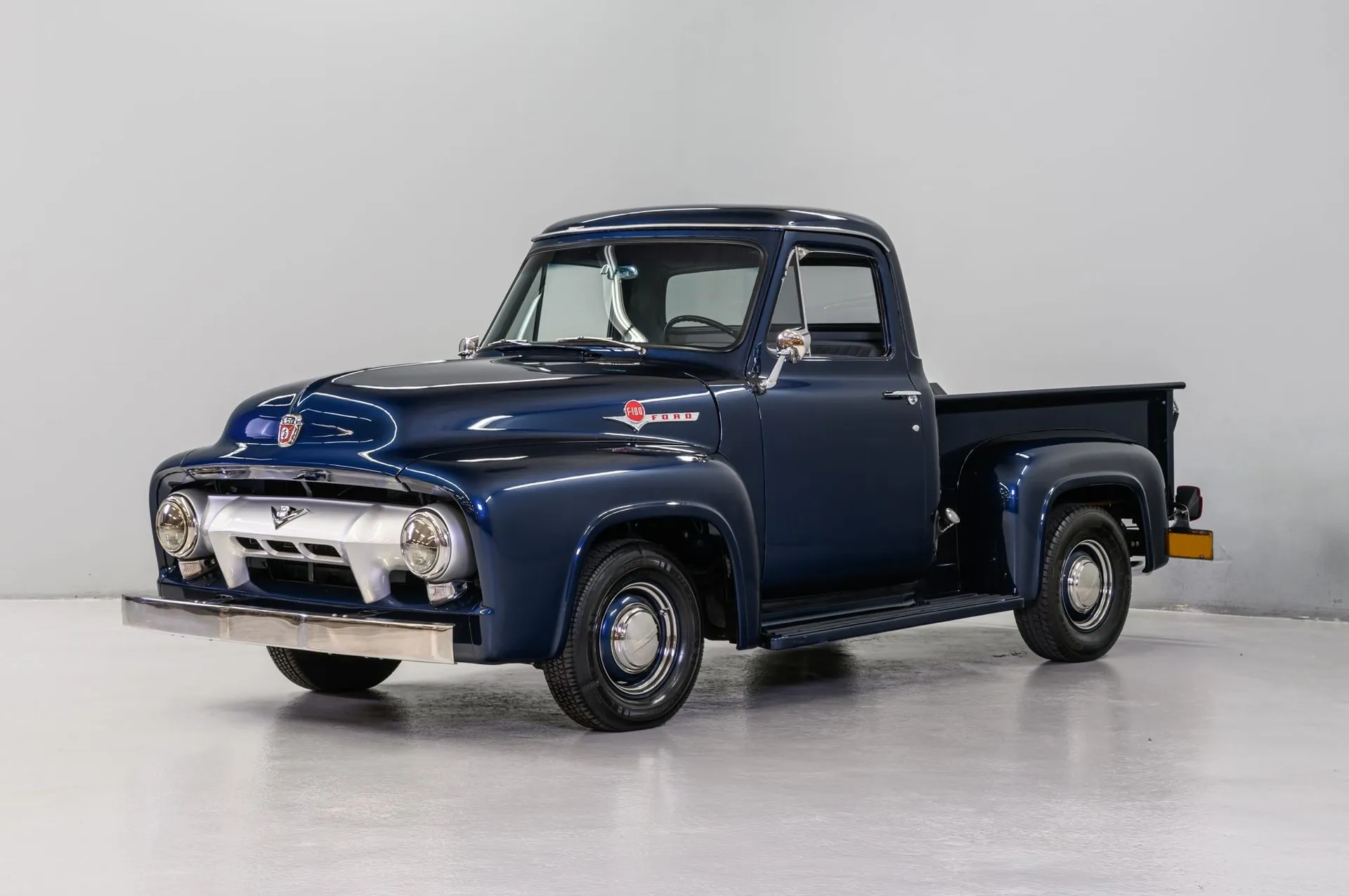 1954 Ford F100