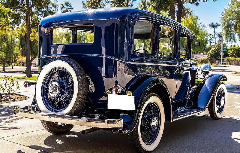 DeSoto S-13