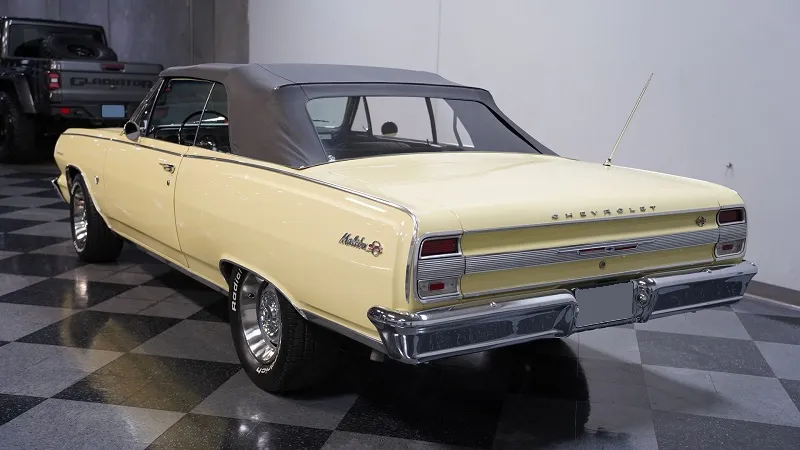 Chevrolet Chevelle