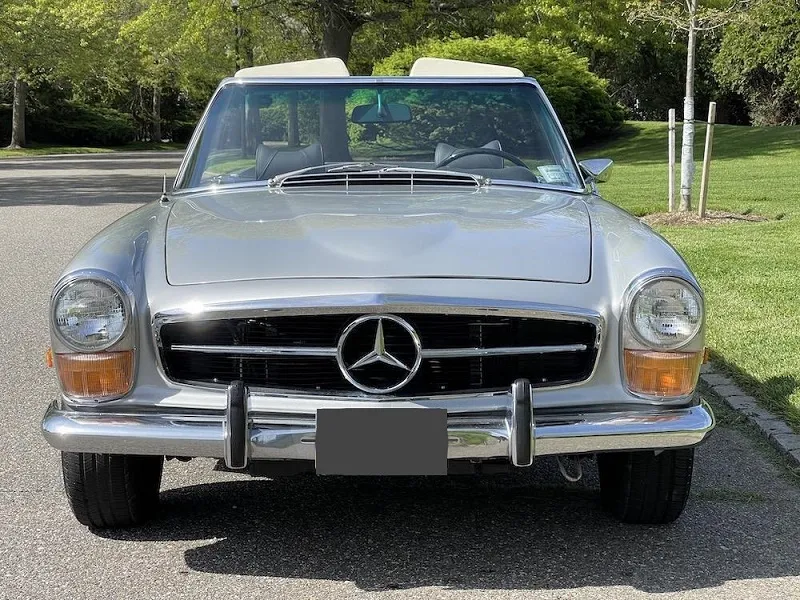Mercedes-Benz 280SL