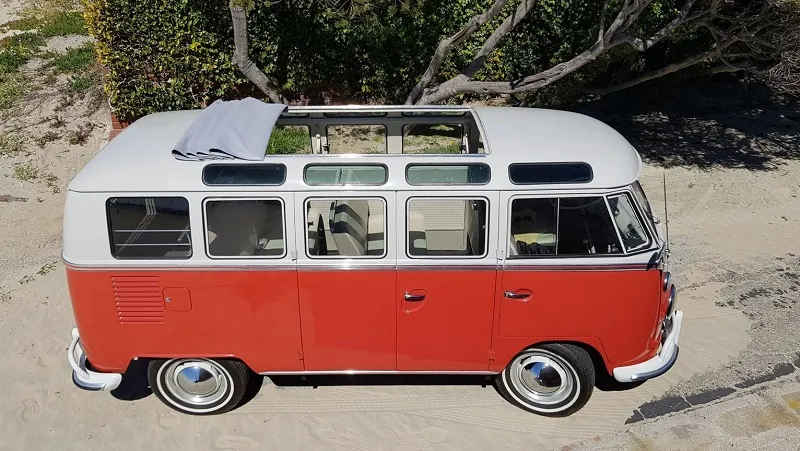 Volkswagen Type 2