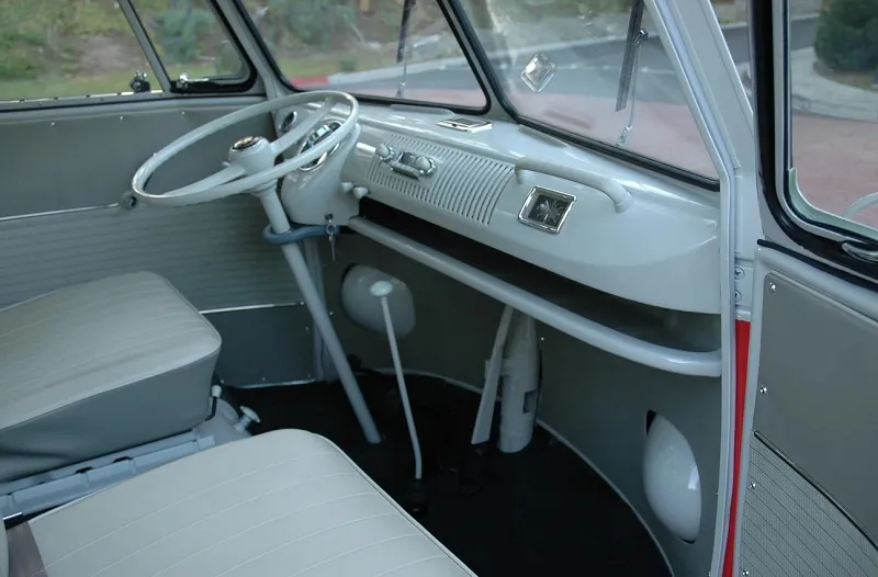 Volkswagen Type 2
