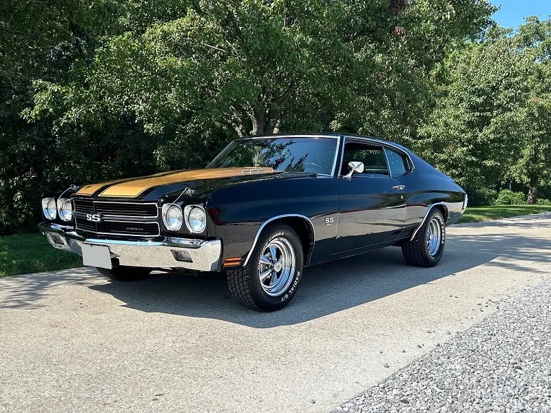 Chevrolet Chevelle
