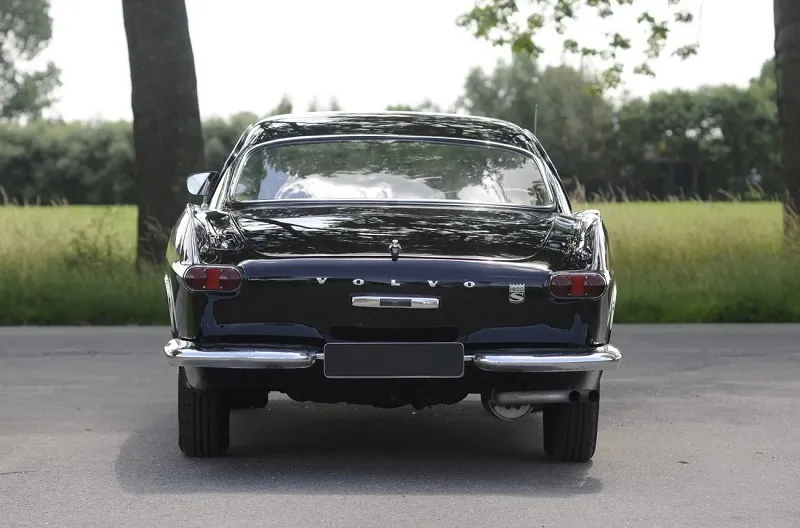 Volvo 1800S