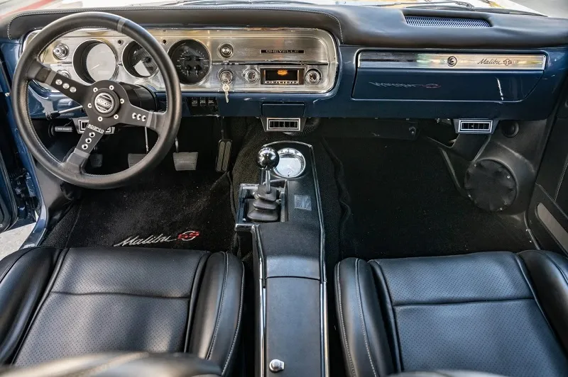 Chevrolet Chevelle