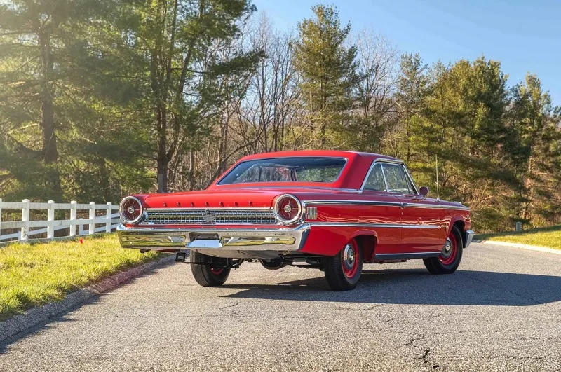 Ford Galaxie