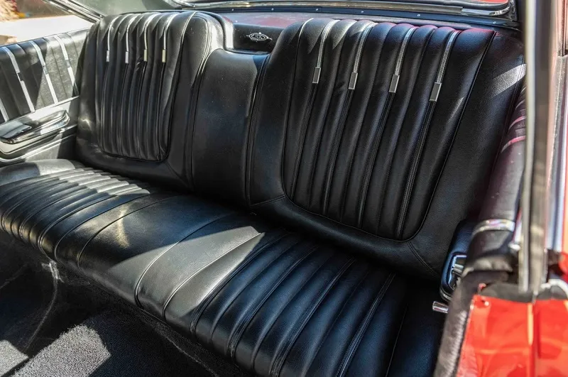 Ford Galaxie