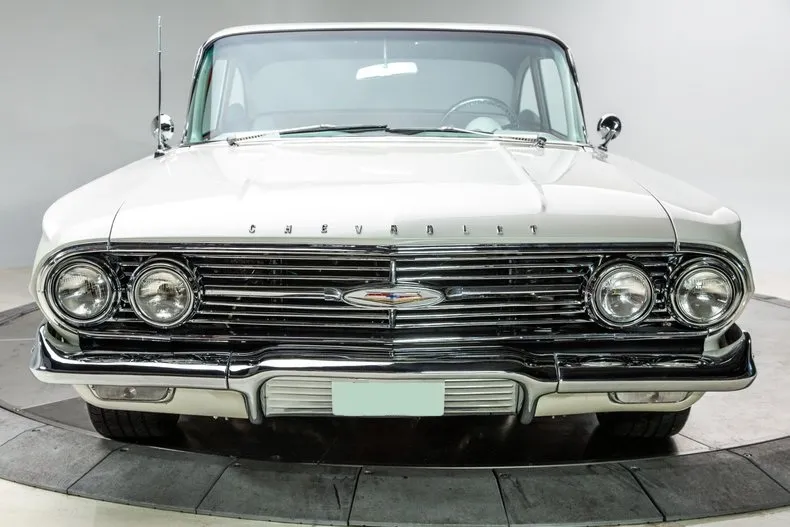 Chevrolet Biscayne