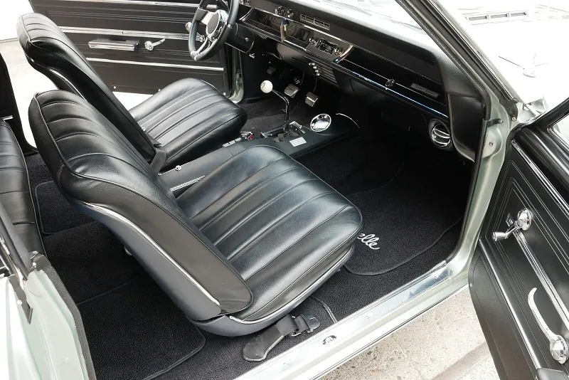 Chevrolet Chevelle