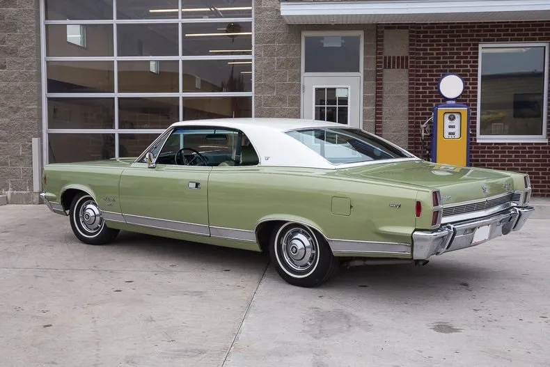 AMC Ambassador