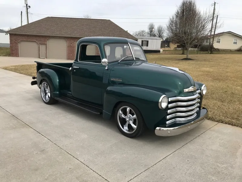 Chevrolet 3100