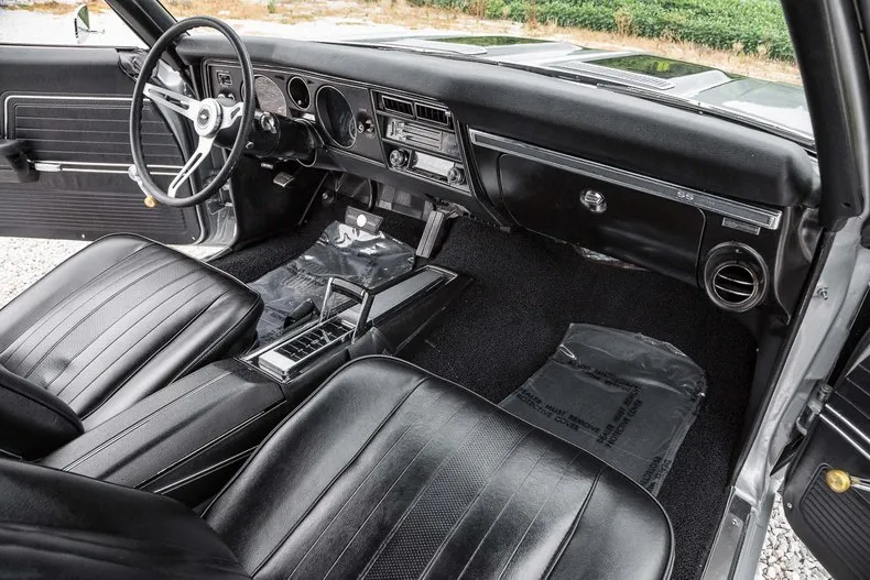 Chevrolet Chevelle