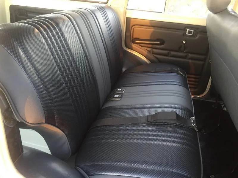 Toyota Land Cruiser FJ55