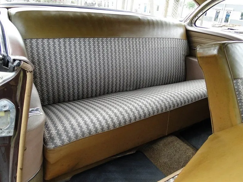 Oldsmobile Eighty-Eight