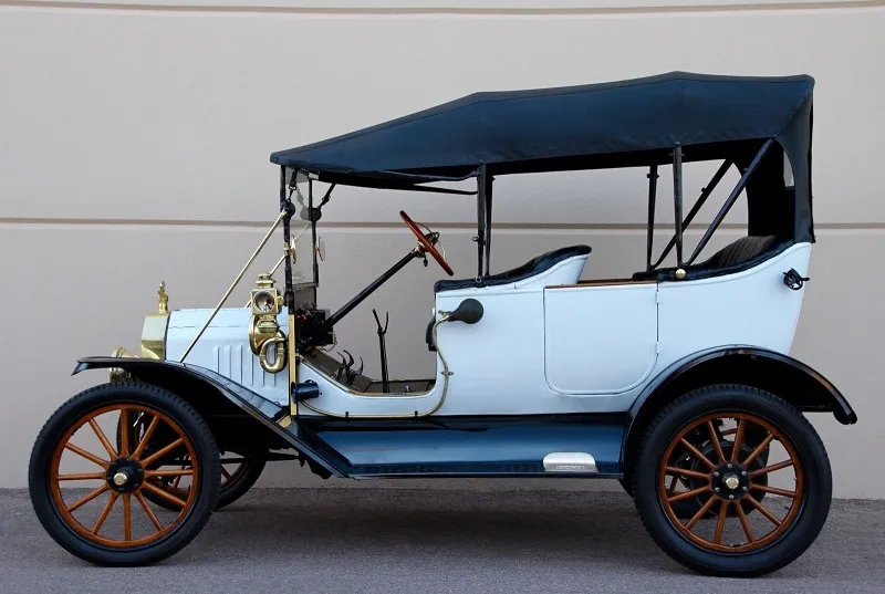 Ford Model T