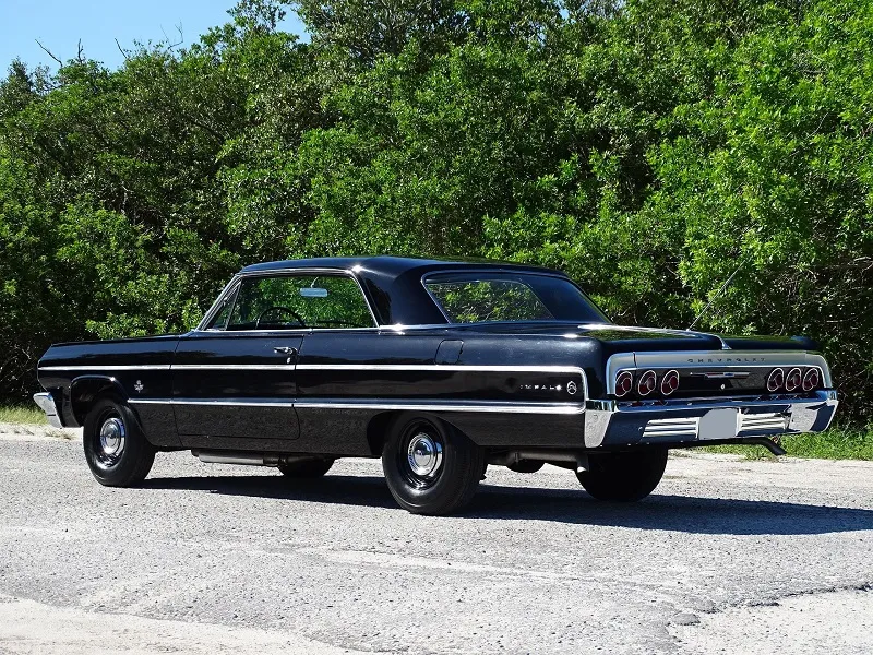 Chevrolet Impala