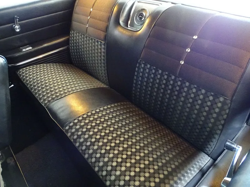 Chevrolet Impala