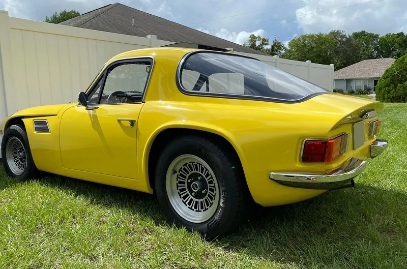 TVR 2500M