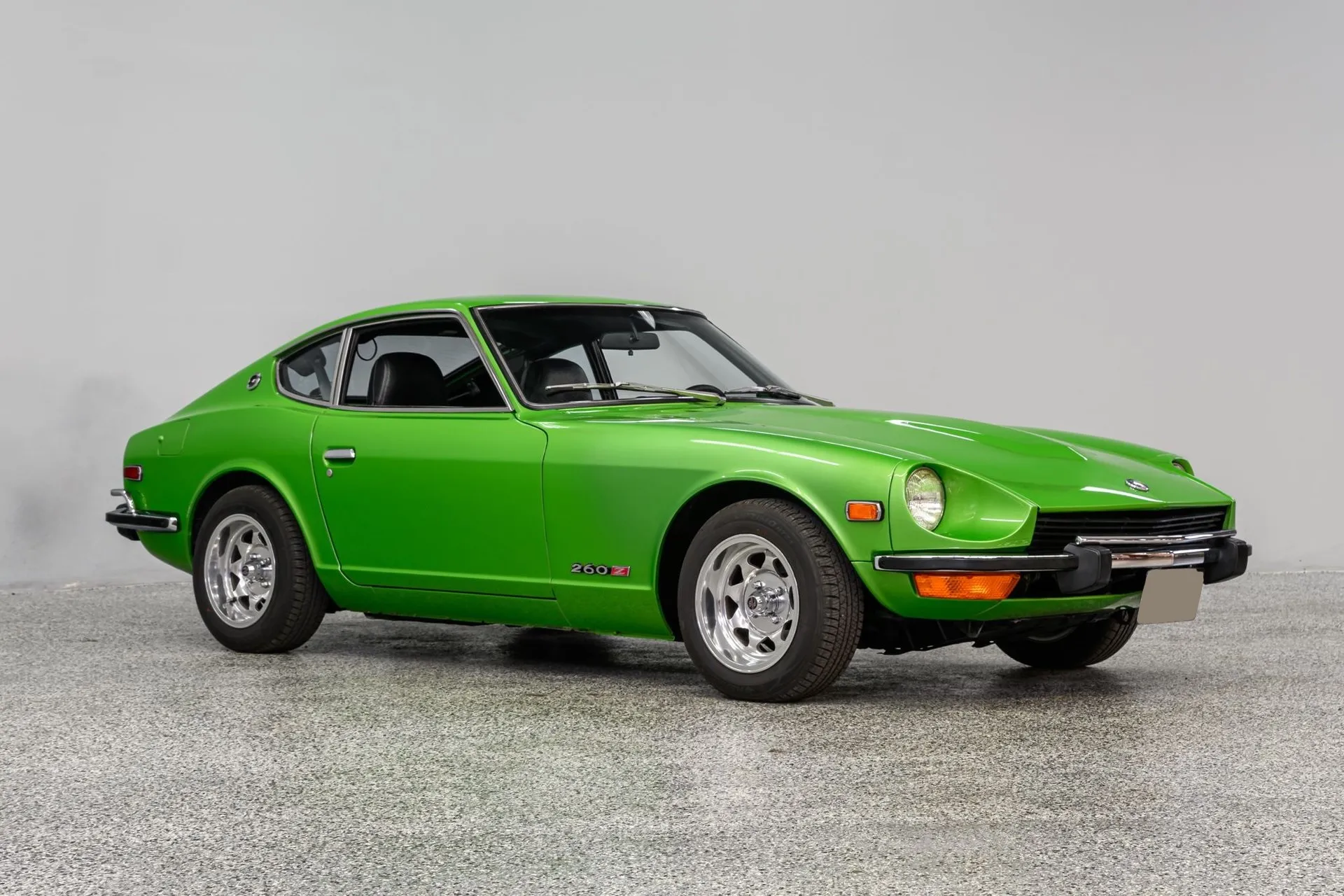 1974 Datsun 260Z