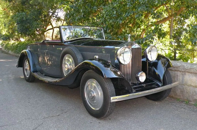 Rolls-Royce Other