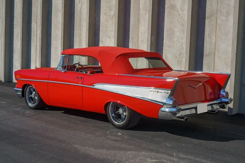 Chevrolet Bel Air