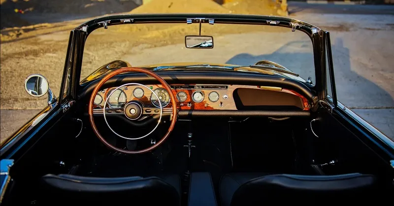 Sunbeam Tiger