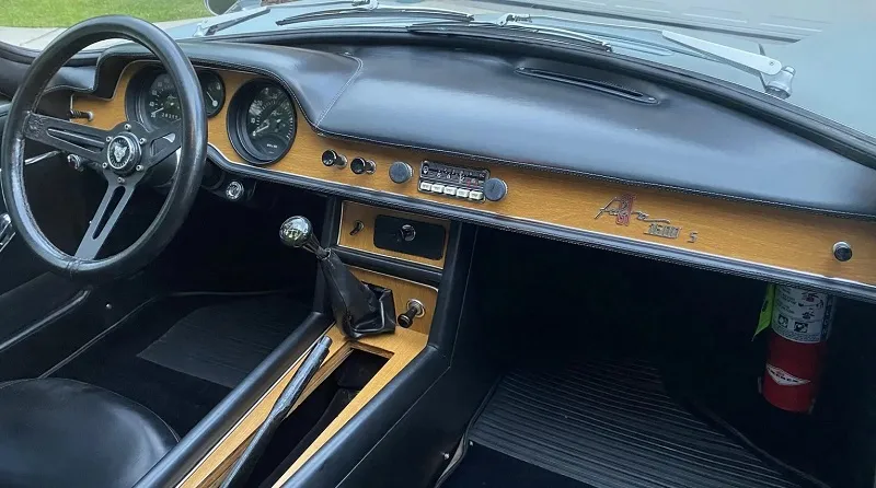 Puma GTE