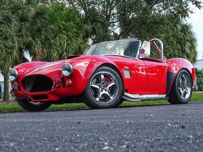 Shelby Cobra