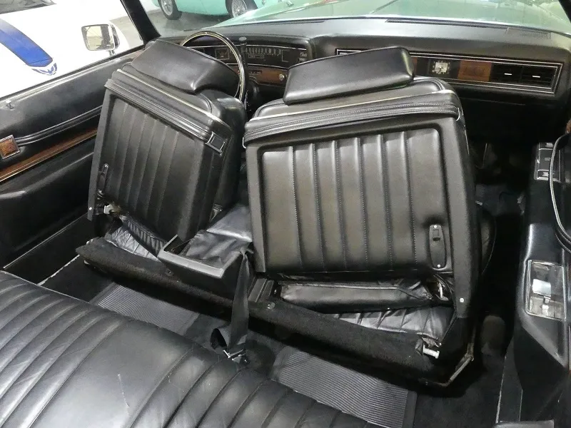 Cadillac Eldorado