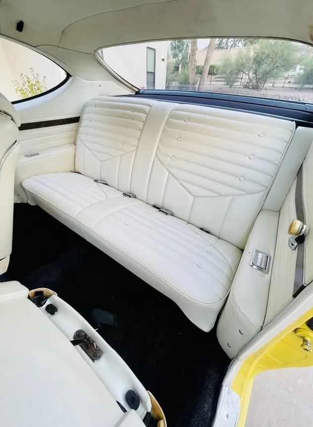 Oldsmobile 442