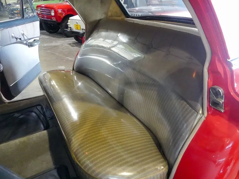 Pontiac Chieftain