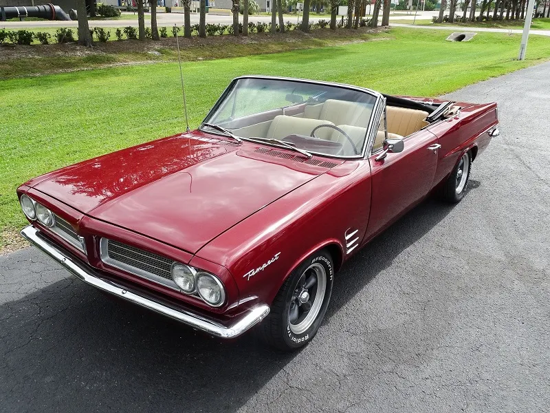 Pontiac Tempest