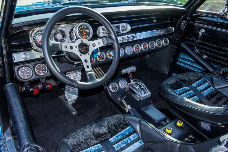 Chevrolet Nova