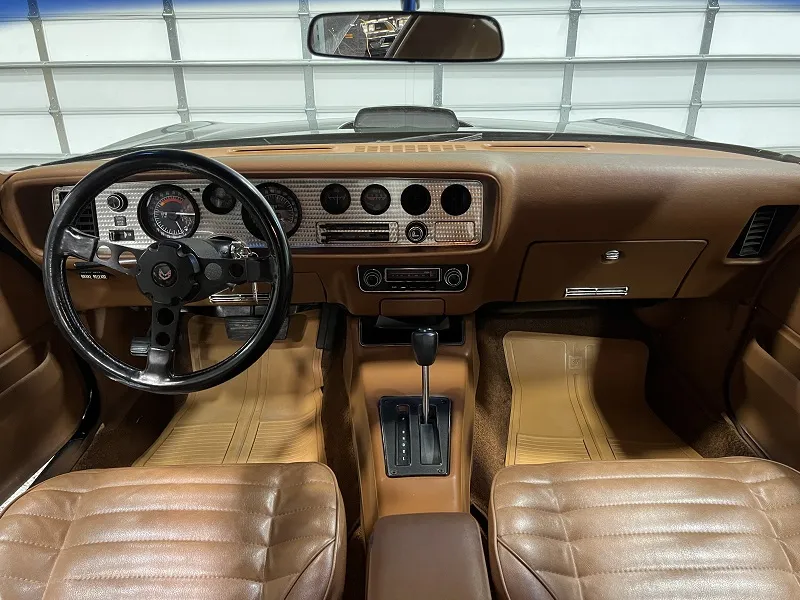 Pontiac Trans Am