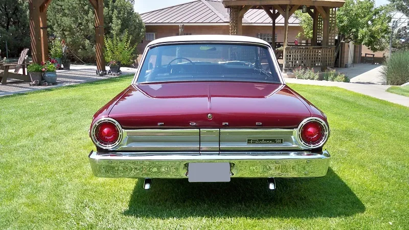 Ford Fairlane