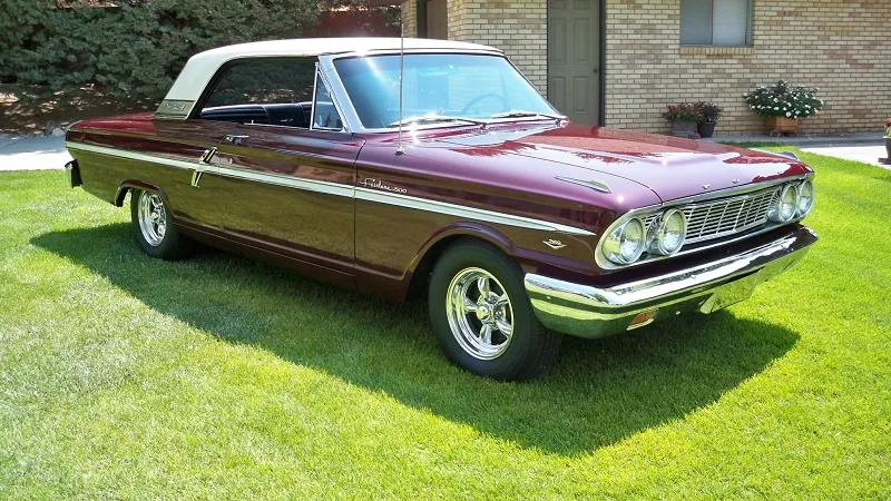Ford Fairlane