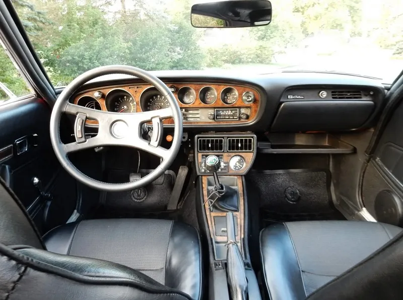 Toyota Celica