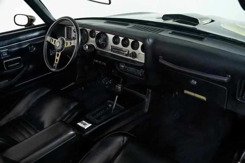 Pontiac Trans Am