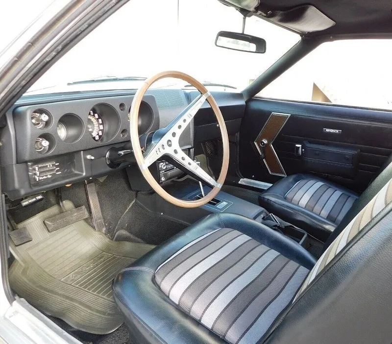 AMC Javelin