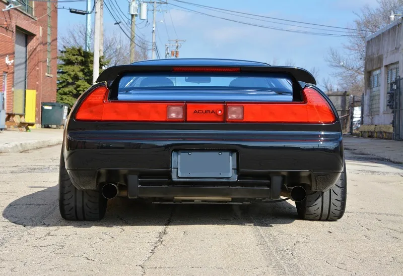 Acura NSX