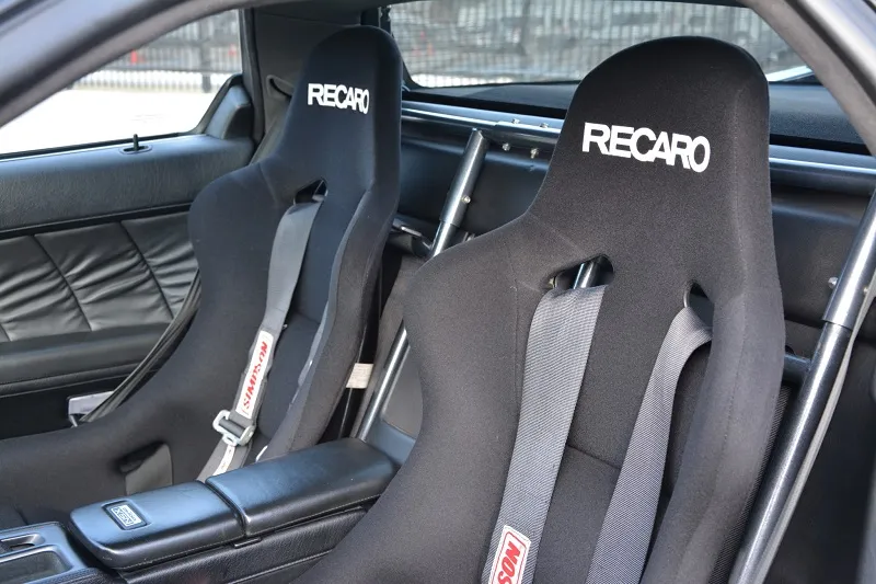 Acura NSX