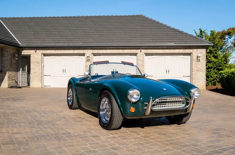 Shelby Cobra