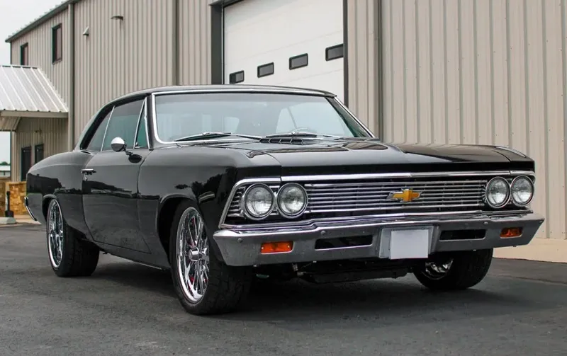 Chevrolet Chevelle