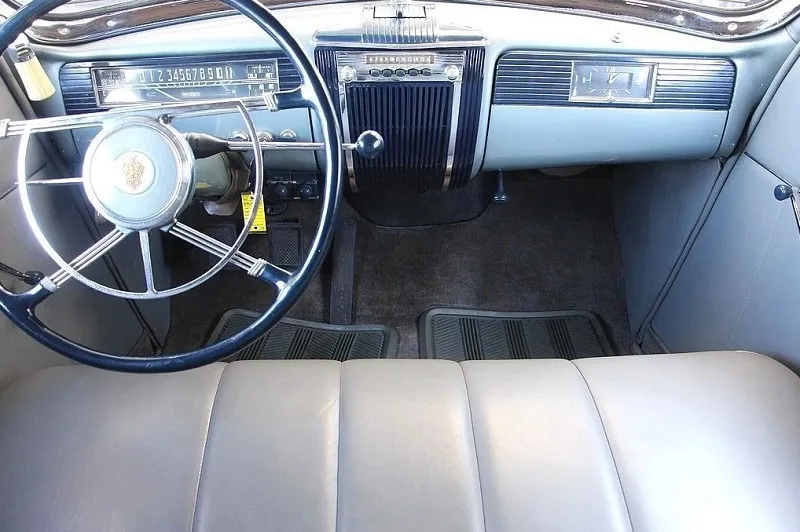 Packard One-Twenty
