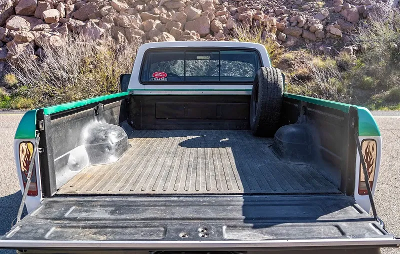 Ford F-250