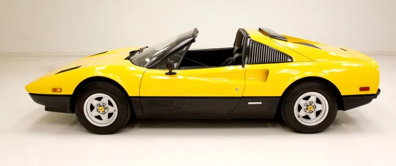 Ferrari 308 GTS