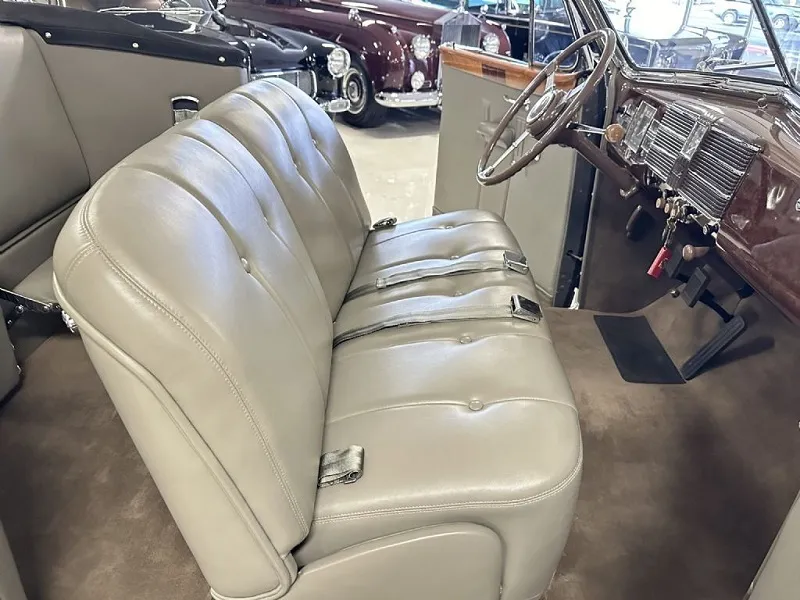 Cadillac Series 75